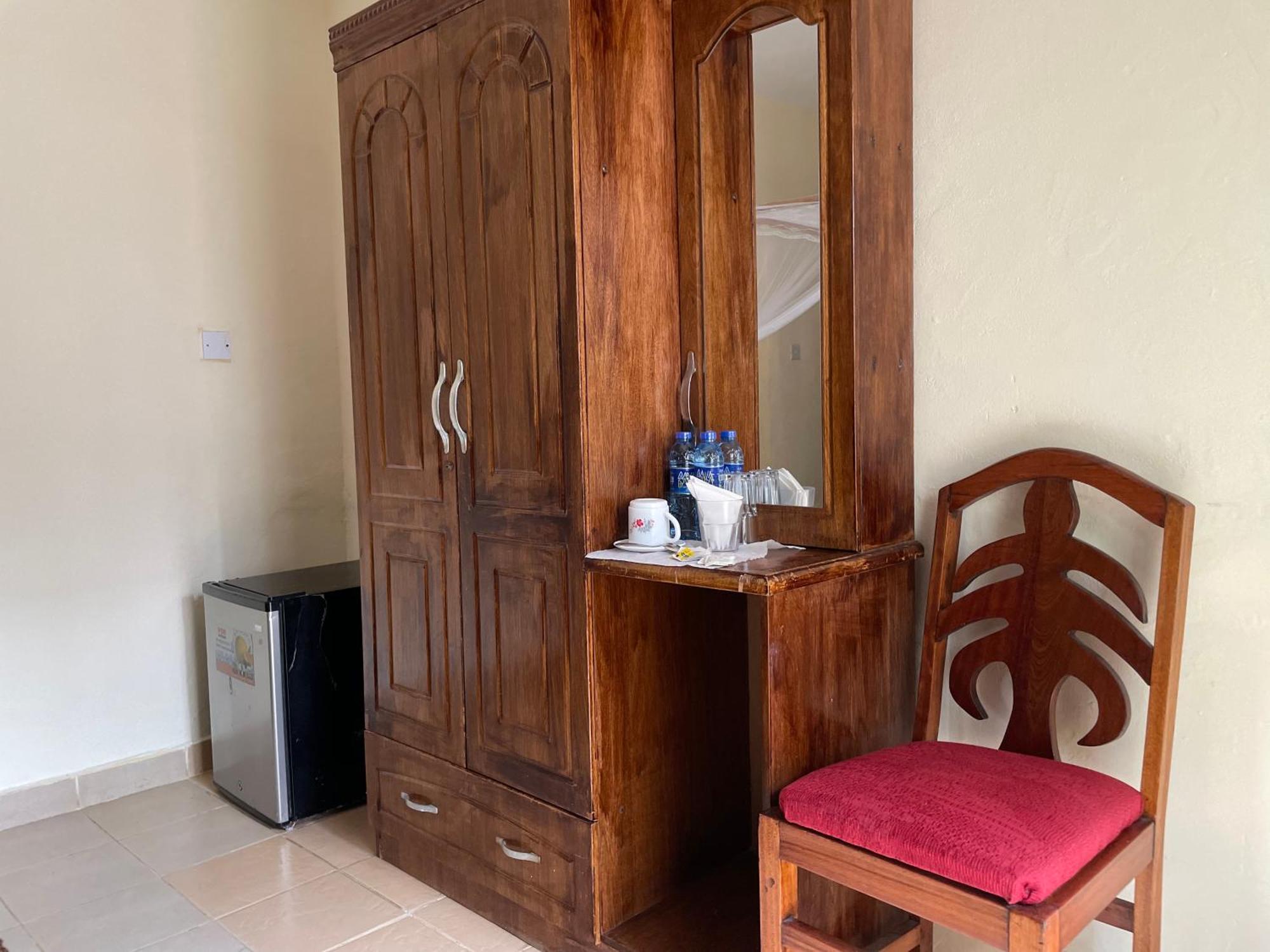 Maasai Resort Mombassa Buitenkant foto