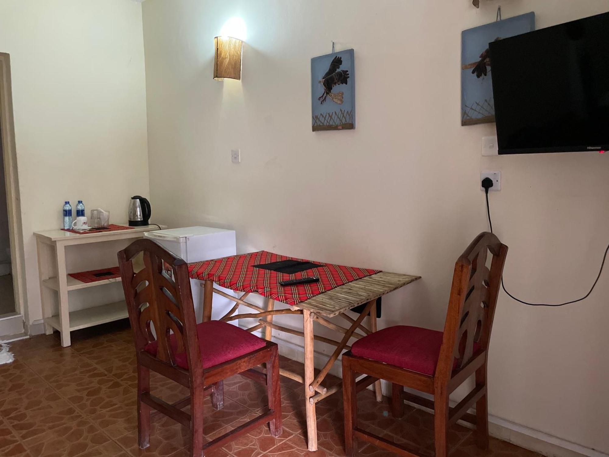 Maasai Resort Mombassa Buitenkant foto
