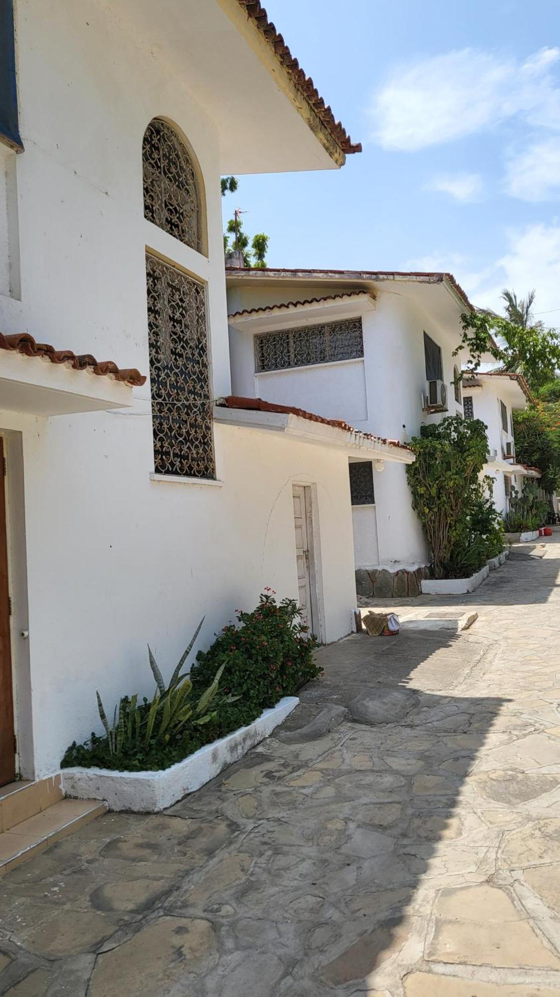 Maasai Resort Mombassa Buitenkant foto