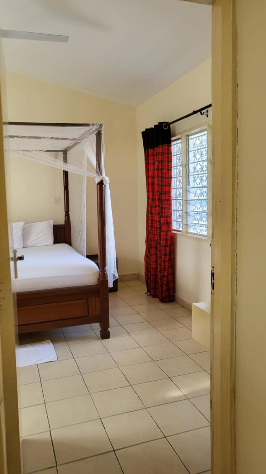 Maasai Resort Mombassa Buitenkant foto