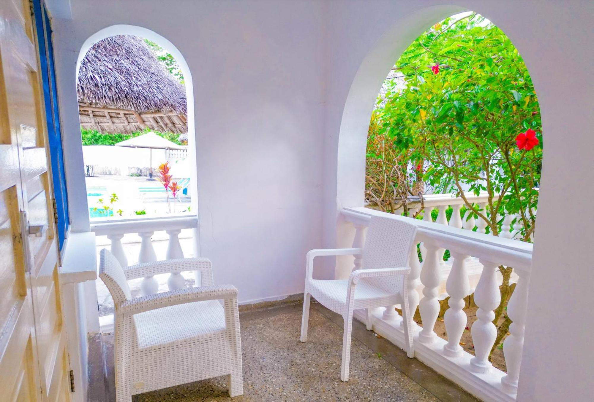 Maasai Resort Mombassa Buitenkant foto