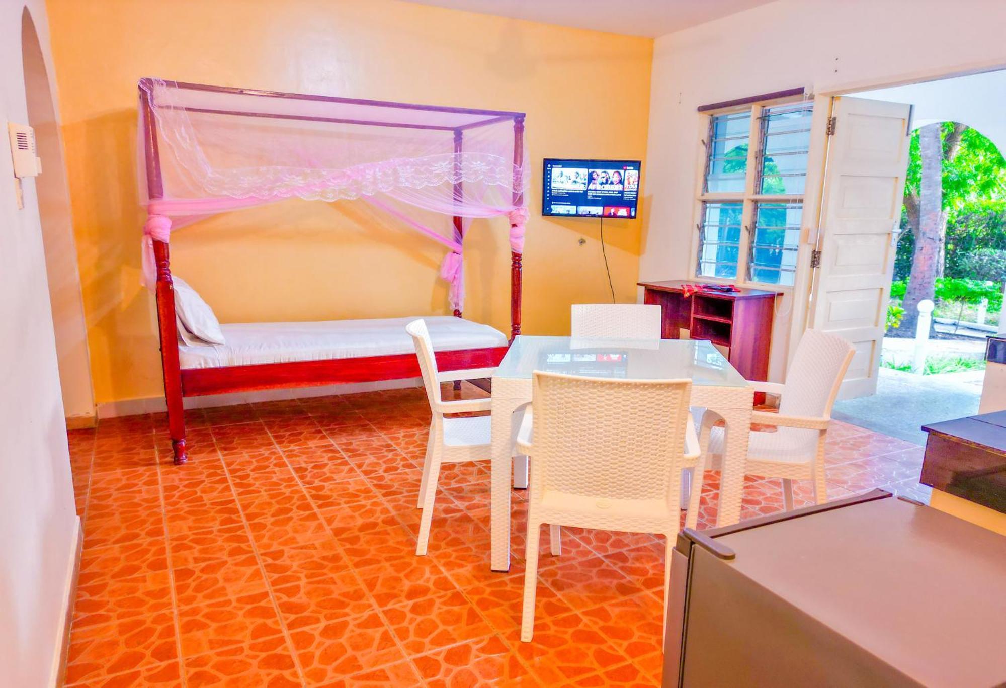 Maasai Resort Mombassa Buitenkant foto
