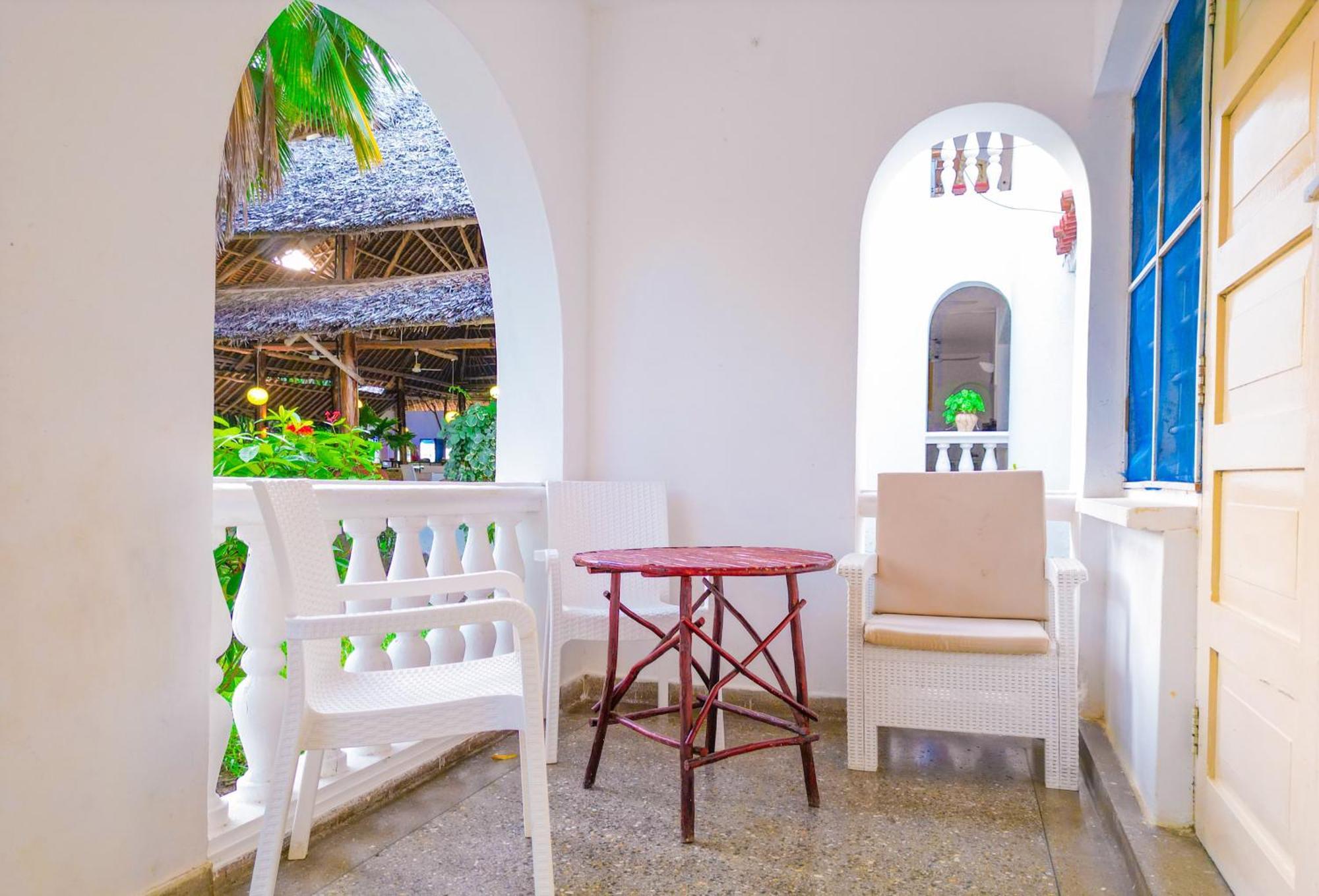 Maasai Resort Mombassa Buitenkant foto